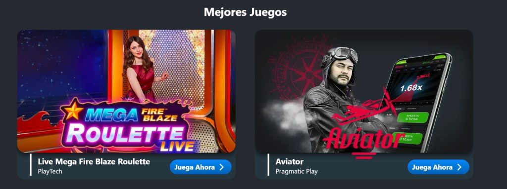 Melhores Jugar en Codere Casino Online.