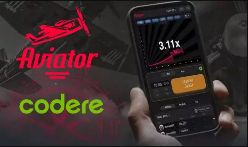 aviator codere movil