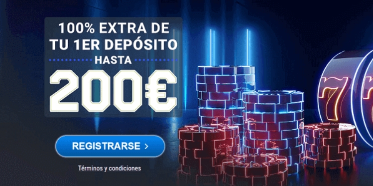 codere bonus