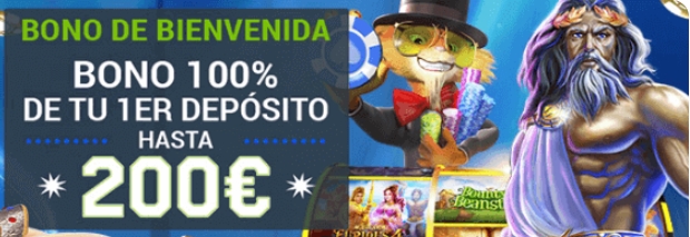 codere codigo de bono